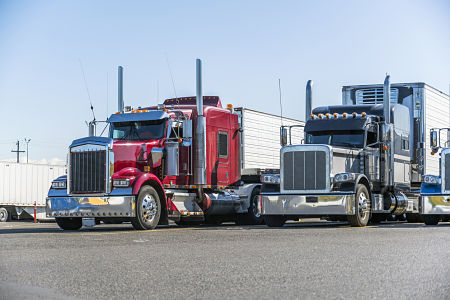 ATRI research shows an increase in trucking operational costs