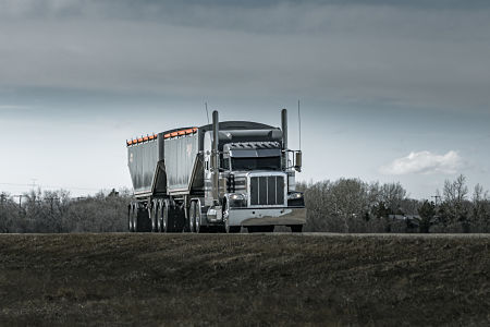 Higher trucking costs contributing to increased prices across the board