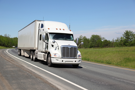 Trucking Industry applauds DOT findings on 34-hour restart rule