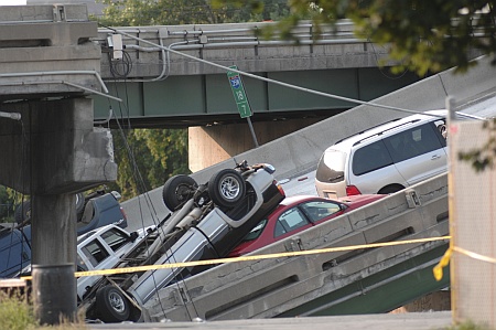 NTSB advising states to review oversized permits after bridge collapse