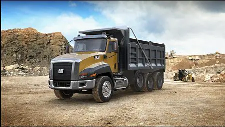 Caterpillar will move away from Navistar on truck production - Commercial  Truck Insurance | National Independent Truckers Insurance Company
