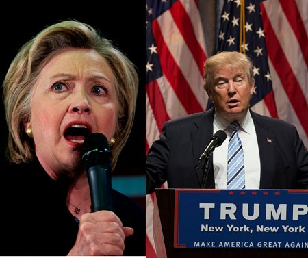 Clinton or Trump: Which candidate would be best for trucking?