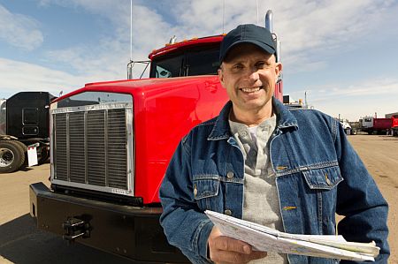 Expanding economy highlights driver shortage