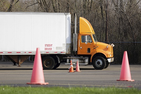 OOIDA says focus should be on driver training
