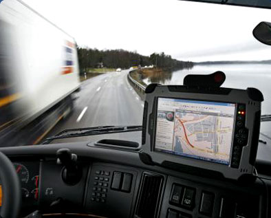 Trucking: The frontier for worker surveillance