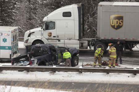 Trucking groups want FMCSA safety scores removed from public view