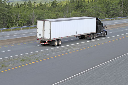 Farren International goes nationwide with EZE Trucking merger