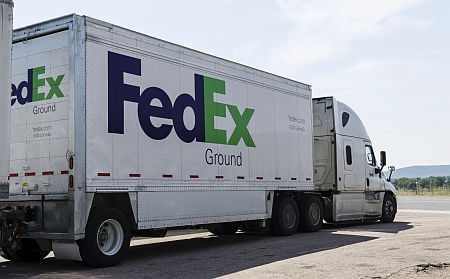 Federal appeals court rules against FedEx Ground