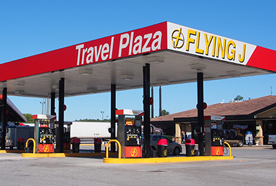 Pilot Flying J ordered to pay $92M fine