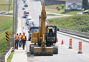 Cities, states to lose big if highway fund disappears