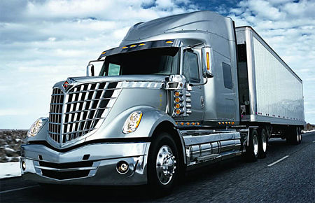 Navistar, Volkswagen flesh out joint venture