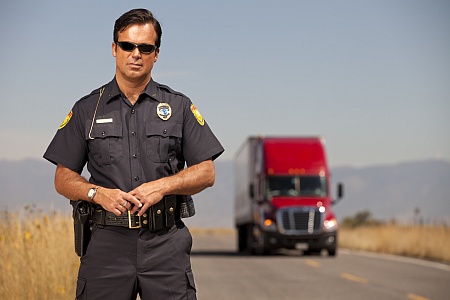 ATA says governments need to change trucking enforcement approach