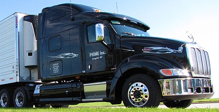 Judge: Prime Trucking’s same-sex training policy violates federal law