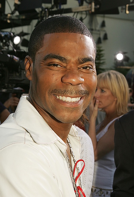 Actor Tracy Morgan “still struggling” with health after crash