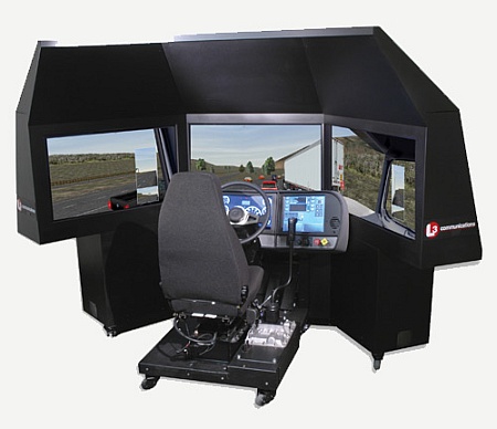 ATRI report explores effectiveness of simulator training