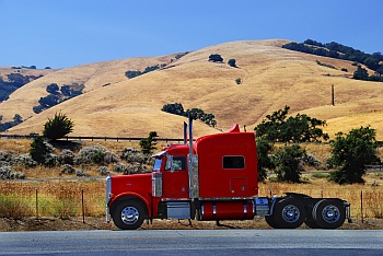 FMCSA looking at sleeper berth study