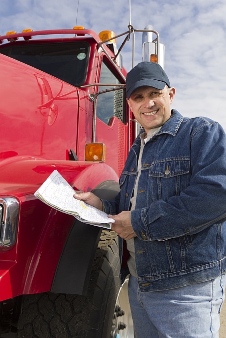 ATRI asking truckers to identify top concerns