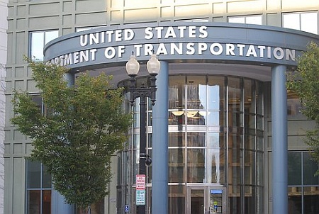 U.S. DOT unveils four-year surface transportation bill