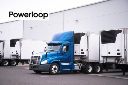 Uber Freight introduces “Powerloop” trailer pool system