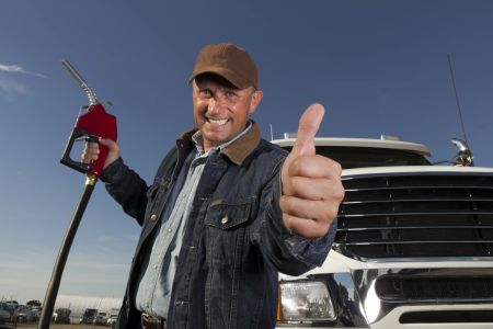 Winter fuel price projections scaling down