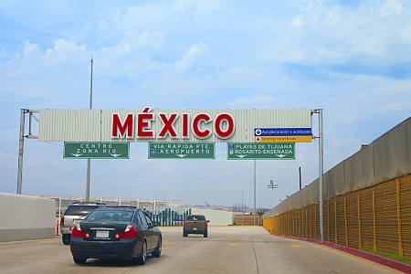 OOIDA says data doesn’t justify open border