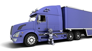 ATA’s Technology and Maintenance Council takes a look at future trucks