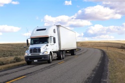 D.C. Truck Protest Off to Slow Start, 2 More Days to Go