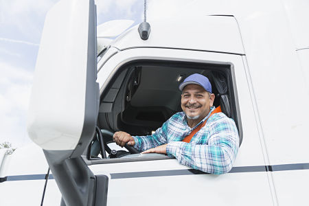 Driver shortage, daily hours limits top concerns of industry￼