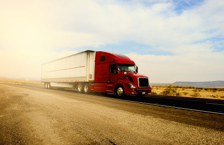 FMCSA Urges Everyone to “Share the Road Safely”
