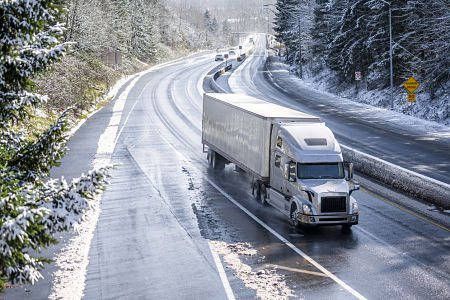 Trucking Industry weighs in on National Freight Strategic Plan