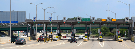 Rhode Island DOT gets environmental clearance for truck tolls