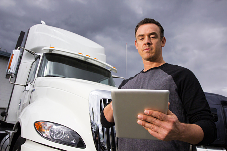 Trucking Industry adjusting to ELD mandate