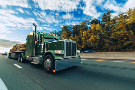 Trucking riding economic wave, but economists fear downturn in 2020