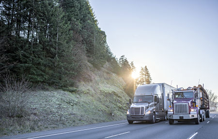 Truckload pricing poised to surge in 2021, say industry experts