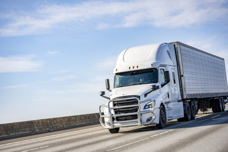 ATRI launches 2022 trucking industry top issues survey