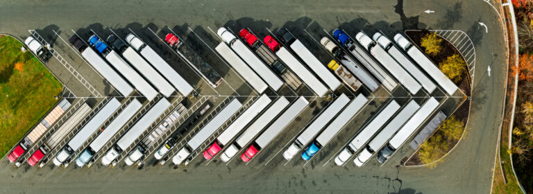 Administration hosts trucking industry to discuss truck parking dilemma