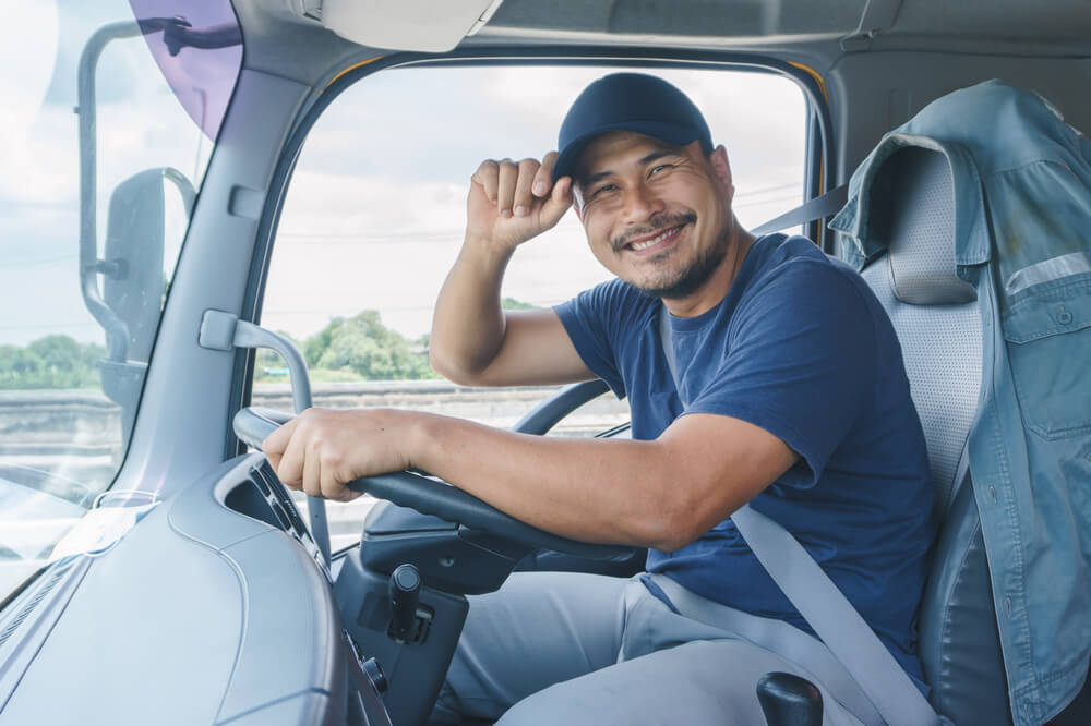 Why Do Truckers Need General Liability Insurance