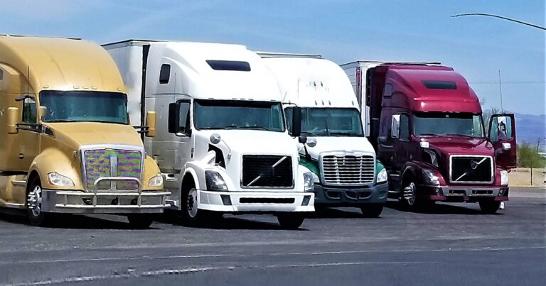 How much insurance do I need for a trucking company?
