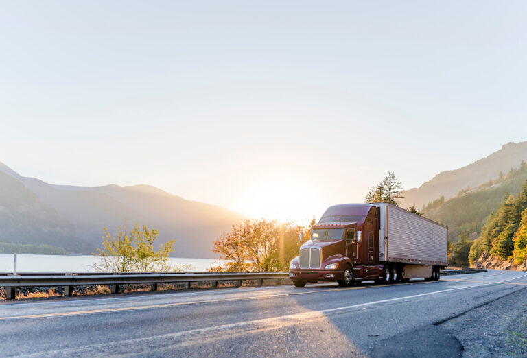 What You Need to Know About Semi Truck Insurance