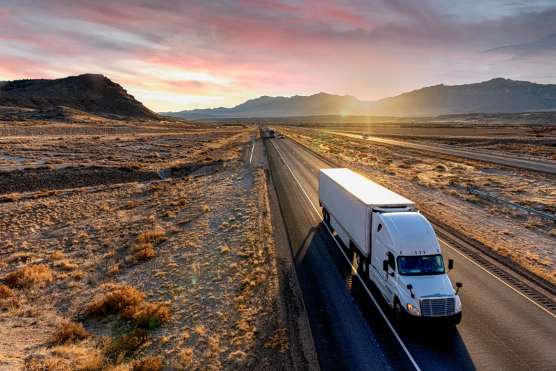 About Commercial Truck Insurance in Vermont – The Challenges and Solutions