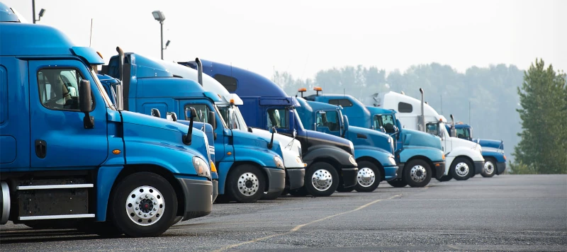 Commercial Truck Insurance Coverages Available in Nevada