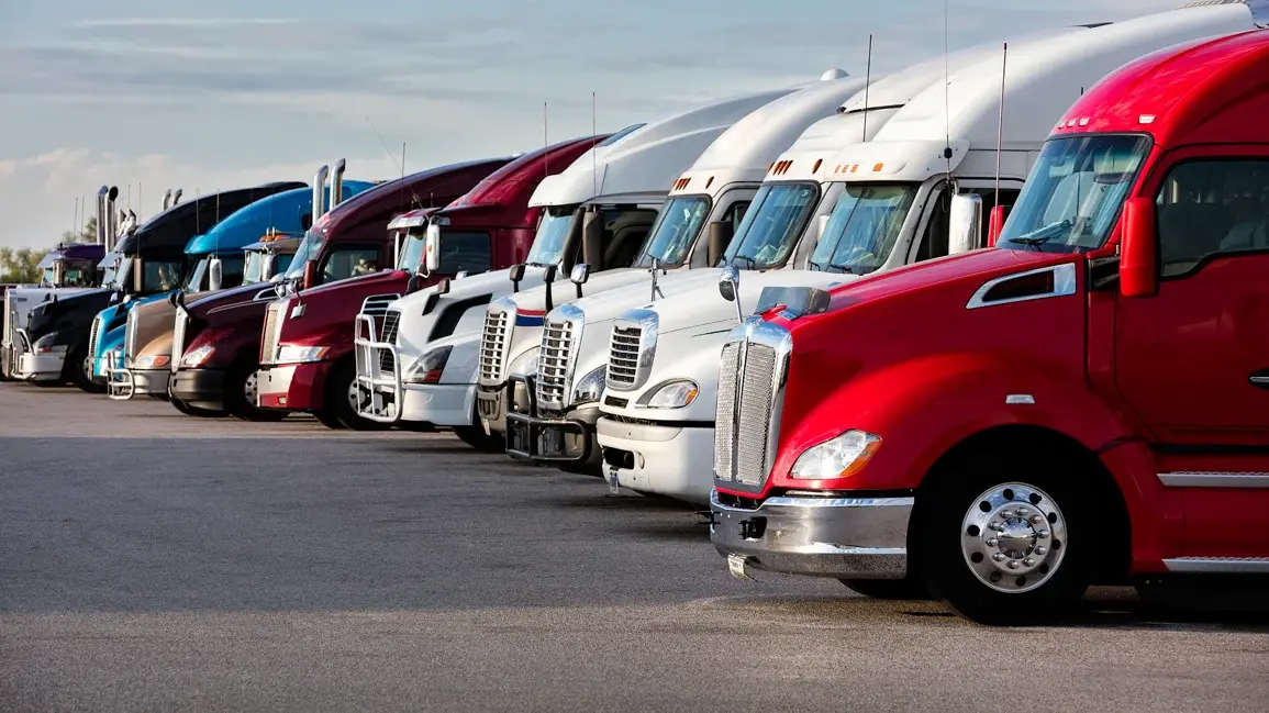 Commercial Truck Insurance in Wyoming- Coverage by Vehicle Type
