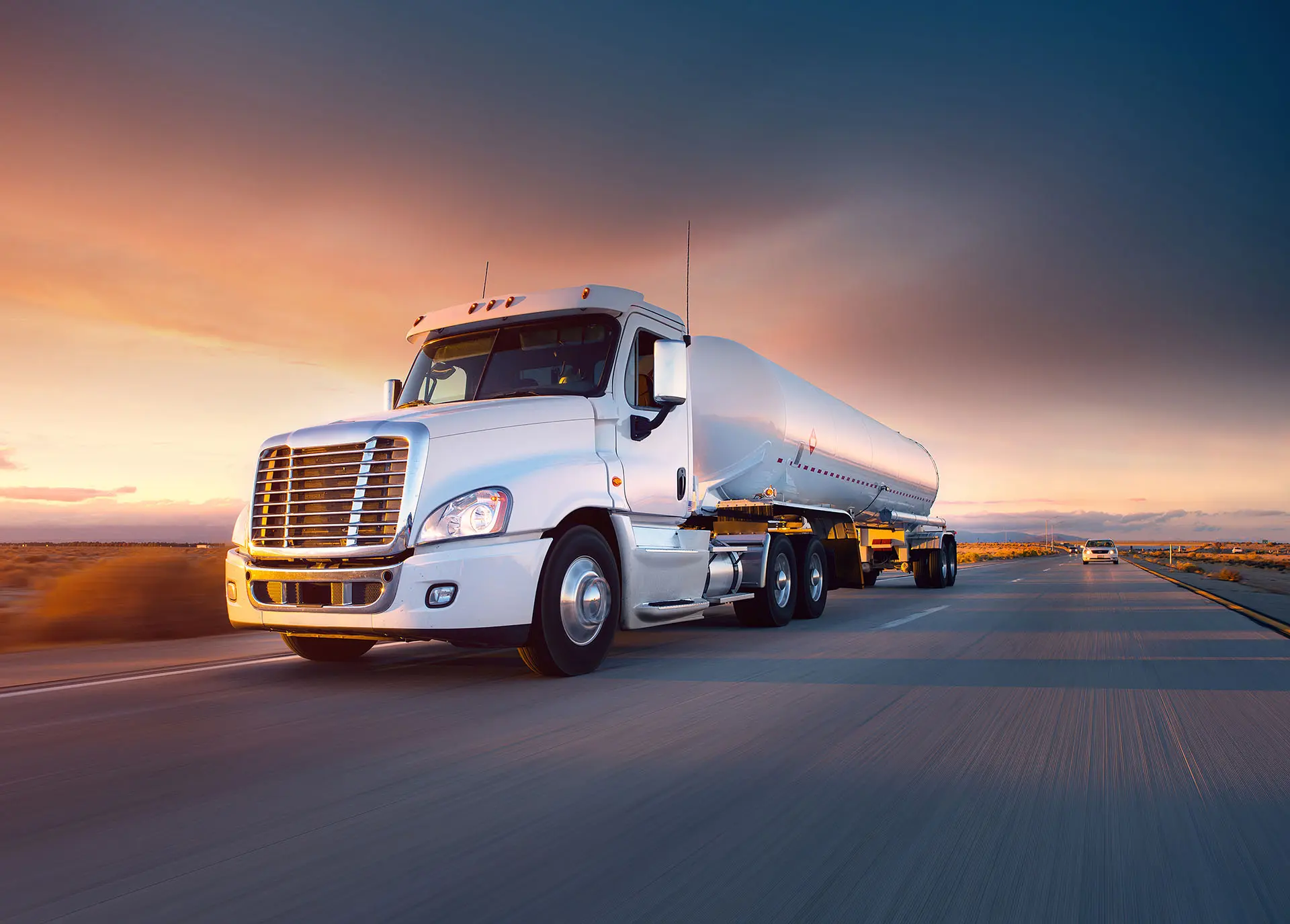 Georgia Commercial Truck Insurance Filings