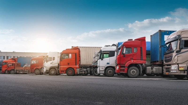 How Much Will Commercial Truck Insurance Cost Me in Wyoming?
