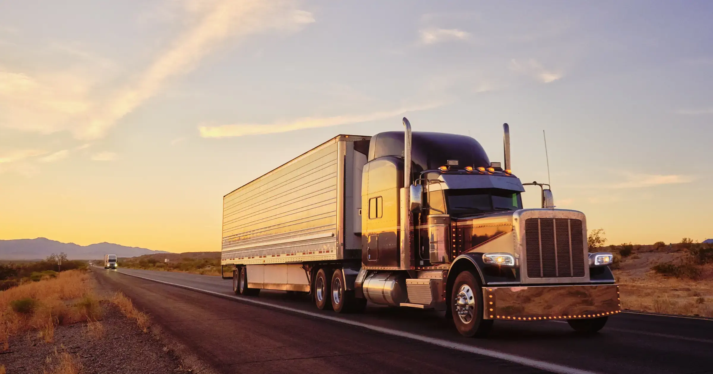 Wyoming Commercial Truck Insurance Filings