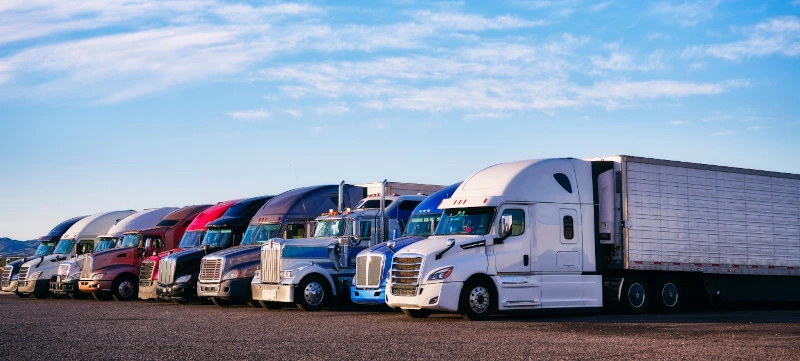Commercial Truck Insurance Nevada Truckers Can Rely On